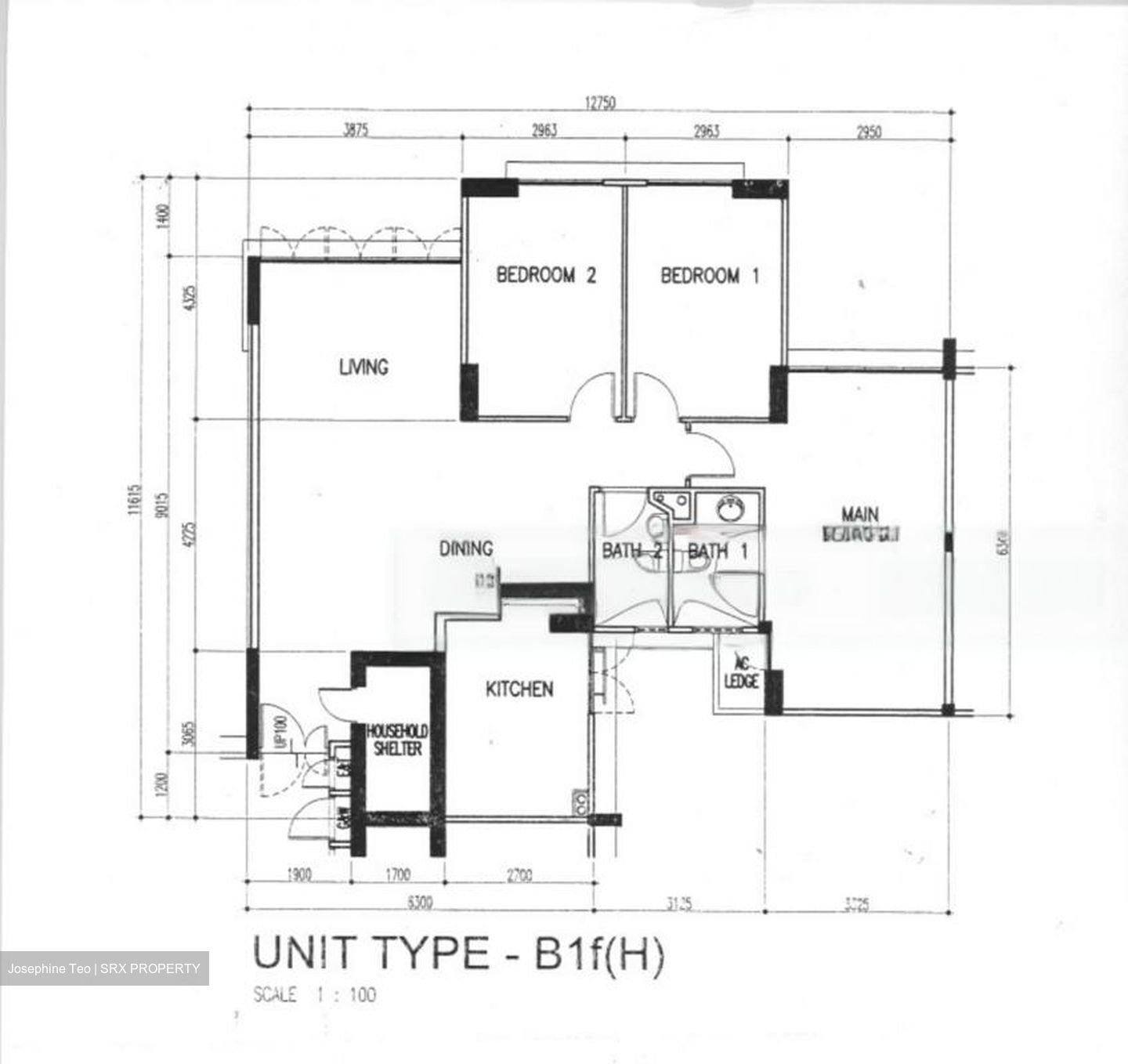 Blk 690D Woodlands Drive 75 (Woodlands), HDB 5 Rooms #450441241